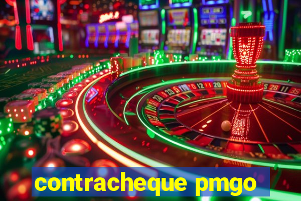 contracheque pmgo